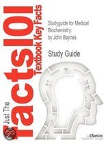 9780323053716-Studyguide-for-Medical-Biochemistry-by-Baynes-John-ISBN-9780323053716