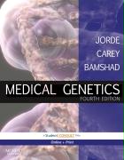 9780323053730 Medical Genetics