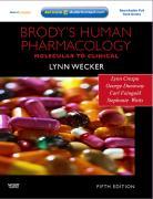 9780323053747 BrodyS Human Pharmacology