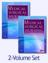 9780323065818 MedicalSurgical Nursing