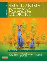 9780323086820 Small Animal Internal Medicine