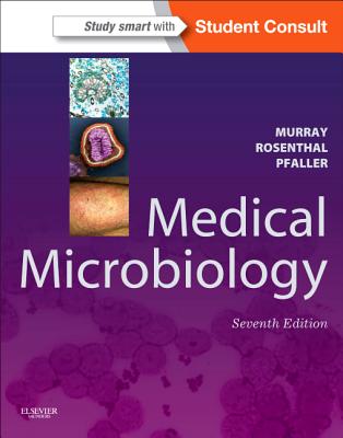 9780323086929 Medical Microbiology