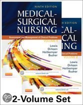 9780323100892 MedicalSurgical Nursing  2Volume Set
