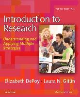 9780323261715 Introduction to Research