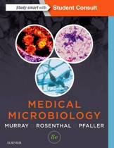 9780323299565 Medical Microbiology