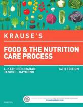 9780323340755 Krauses Food  the Nutrition Care Process