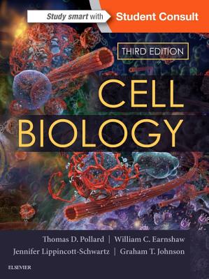 9780323341264 Cell Biology