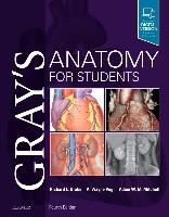 9780323393041 Grays Anatomy For Students
