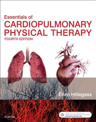 9780323430548 Essentials of Cardiopulmonary Physical Therapy