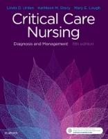 9780323447522 Critical Care Nursing