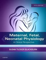 9780323449342 Maternal FetalNeonatal Physiology