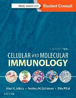 9780323479783 Cellular and Molecular Immunology