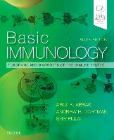 9780323549431 Basic Immunology