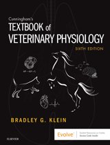 9780323676724 Cunninghams Textbook of Veterinary Physiology