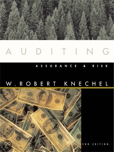 9780324022131 Auditing