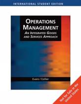 9780324360783 Operations Management