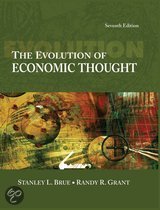 9780324363159 The History Of Economic Thought