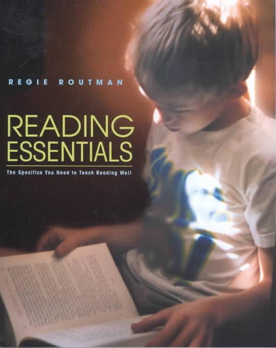 9780325004921 Reading Essentials