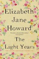 9780330323154 The Light Years