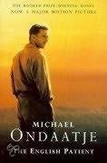 9780330349932 The English Patient