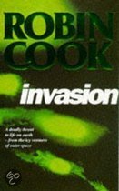 9780330352888 Invasion