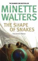 9780330373258 The Shape Of Snakes