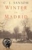 9780330442633 Winter in Madrid
