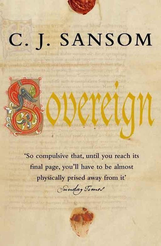 9780330451161 Sovereign