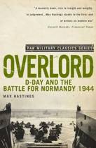 9780330513623 Overlord