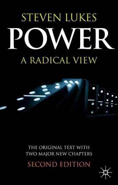 9780333420928 Power Second Edition