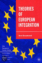 9780333647172 Theories Of European Integration