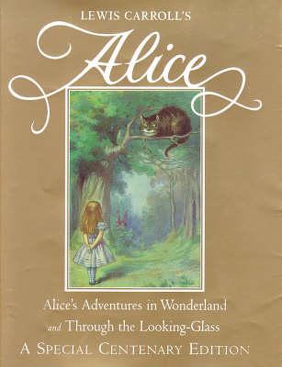 9780333722725 Alice in Wonderland