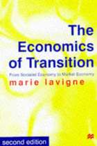 9780333754160 The Economics of Transition