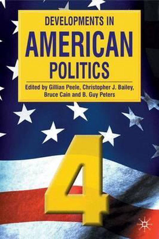 9780333948736-Developments-in-American-Politics