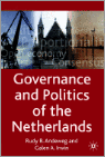 9780333961575 Governance and Politics of the Netherlands