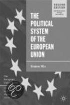 9780333961827 The Political System of the European Union Second Edition