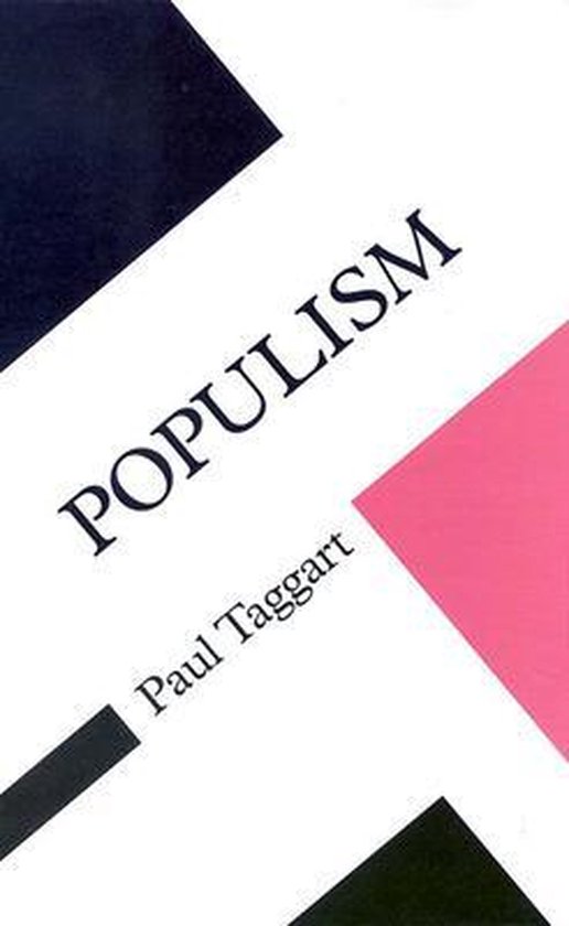9780335200450 Populism