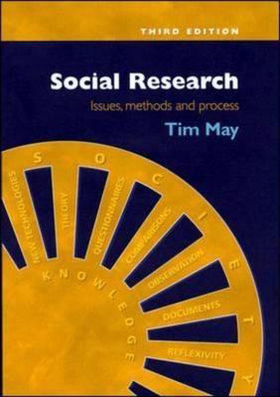 9780335206124 Social Research