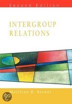 9780335209897 Intergroup Relations