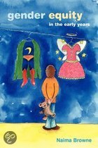 9780335211524 Gender Equity In The Early Years
