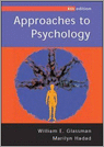 9780335213481 Approaches to Psychology