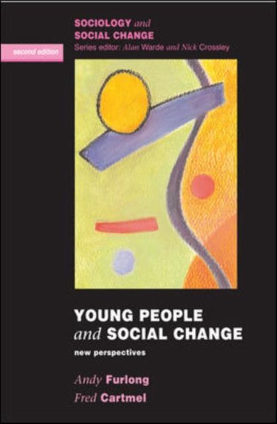 9780335218684 Young People and Social Change
