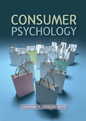 9780335229284 Consumer Psychology
