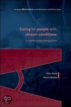 9780335233700 Caring For People With Chronic Conditions