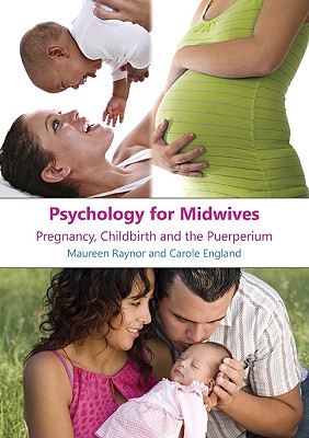 9780335234332 Psychology For Midwives