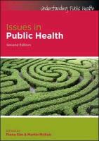9780335244225 Issues In Public Health