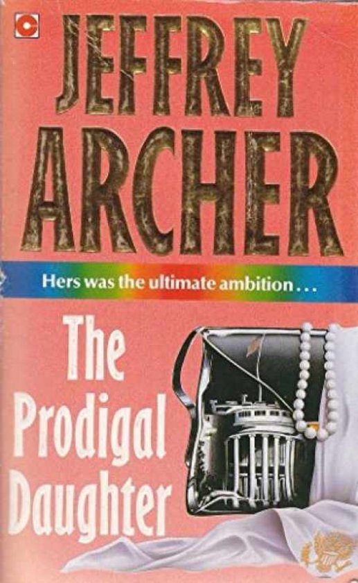 9780340329627 The prodigal daughter
