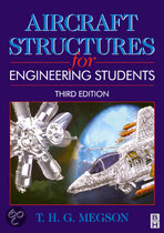 9780340705889 Aircraft Structures for Engineering Students
