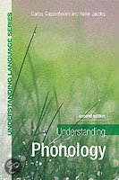 9780340807354 Understanding Phonology