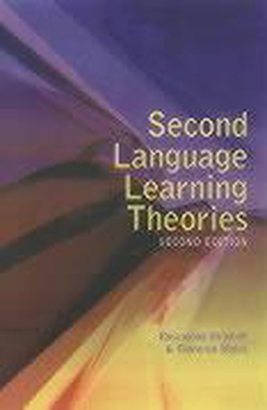 9780340807668-Second-Language-Learning-Theories